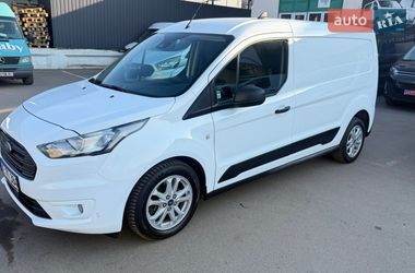 Грузовой фургон Ford Transit Connect 2021 в Луцке