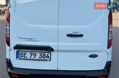 Грузовой фургон Ford Transit Connect 2021 в Луцке