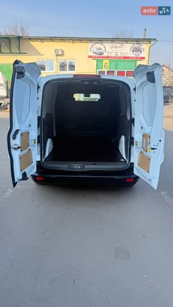 Грузовой фургон Ford Transit Connect 2021 в Луцке