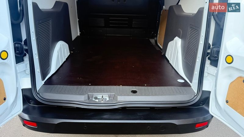 Грузовой фургон Ford Transit Connect 2021 в Луцке