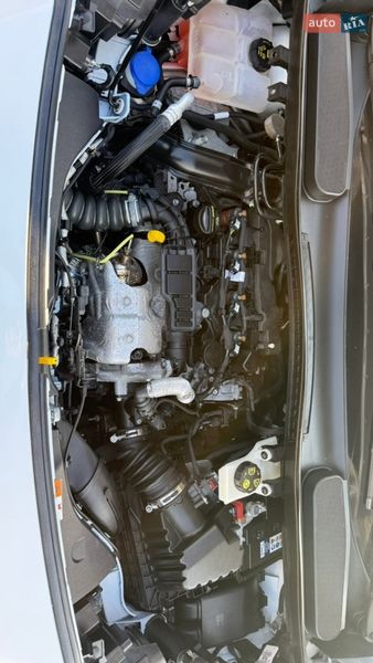 Грузовой фургон Ford Transit Connect 2021 в Луцке