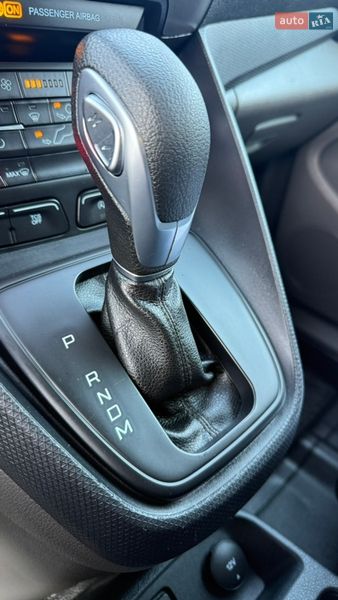 Грузовой фургон Ford Transit Connect 2021 в Луцке