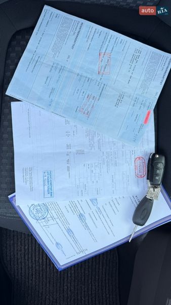 Грузовой фургон Ford Transit Connect 2021 в Луцке