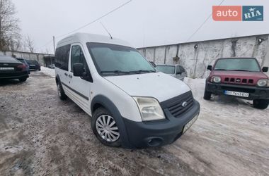 Минивэн Ford Transit Connect 2007 в Кременце