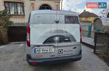 Вантажний фургон Ford Transit Connect 2014 в Вінниці