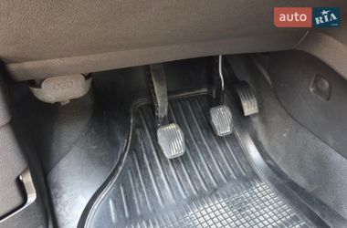 Вантажний фургон Ford Transit Connect 2014 в Вінниці
