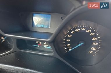Вантажний фургон Ford Transit Connect 2014 в Вінниці