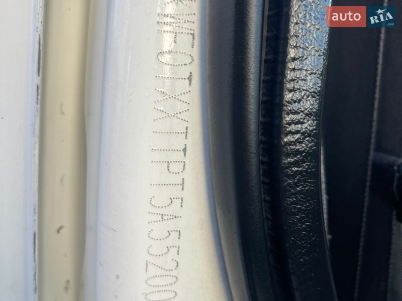 Мінівен Ford Transit Connect 2005 в Рівному