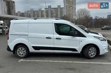 Грузовой фургон Ford Transit Connect 2014 в Киеве