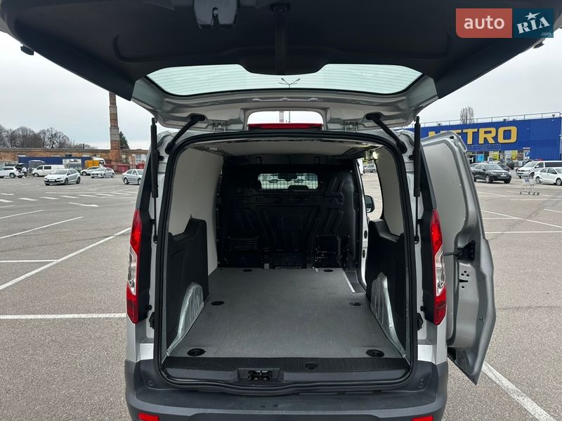Грузовой фургон Ford Transit Connect 2015 в Житомире фото 14 Грузовой фургон Ford Transit Connect 2015 в Житомире