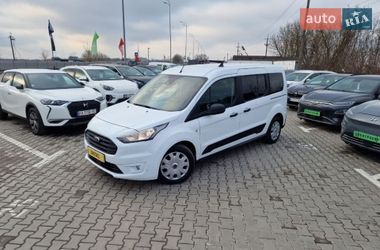 Мінівен Ford Transit Connect 2021 в Вінниці