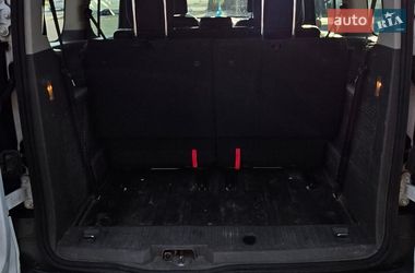 Мінівен Ford Transit Connect 2018 в Києві фото 8 Мінівен Ford Transit Connect 2018 в Києві