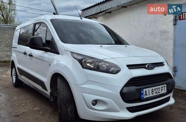 Вантажний фургон Ford Transit Connect 2014 в Білій Церкві