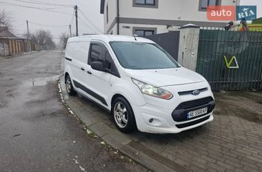 Грузовой фургон Ford Transit Connect 2015 в Днепре