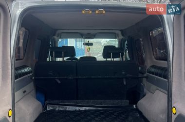 Мінівен Ford Transit Connect 2009 в Мурованих Курилівцях