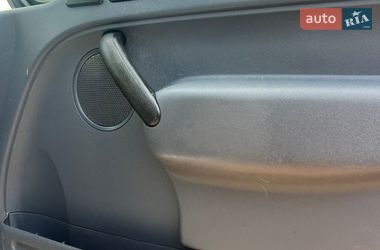 Мінівен Ford Transit Connect 2009 в Мурованих Курилівцях