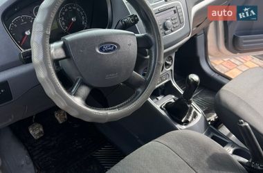 Мінівен Ford Transit Connect 2009 в Мурованих Курилівцях