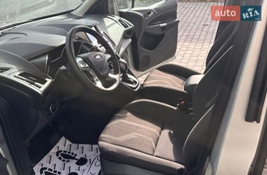 Минивэн Ford Transit Connect 2018 в Ивано-Франковске