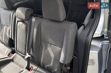 Минивэн Ford Transit Connect 2018 в Ивано-Франковске