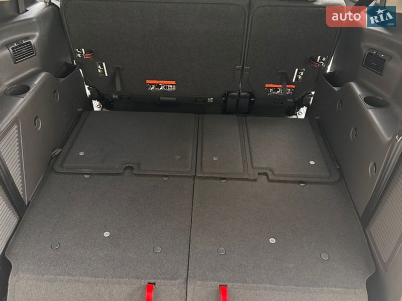 Минивэн Ford Transit Connect 2018 в Ивано-Франковске