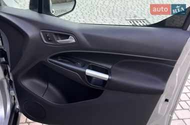 Минивэн Ford Transit Connect 2018 в Ивано-Франковске