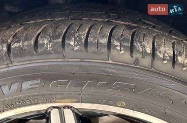 Минивэн Ford Transit Connect 2018 в Ивано-Франковске