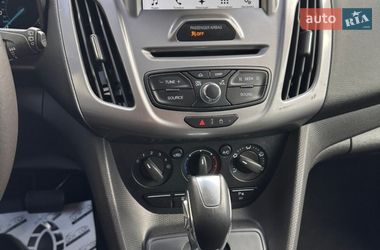 Минивэн Ford Transit Connect 2018 в Ивано-Франковске
