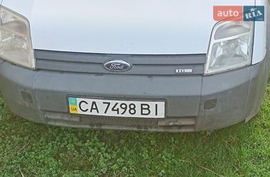 Минивэн Ford Transit Connect 2007 в Звенигородке