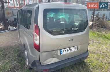 Мінівен Ford Transit Connect 2014 в Харкові