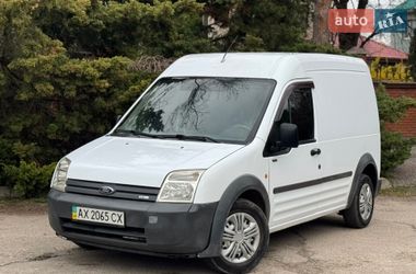 Грузовой фургон Ford Transit Connect 2008 в Харькове