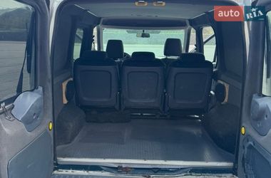 Грузопассажирский фургон Ford Transit Connect 2010 в Черновцах