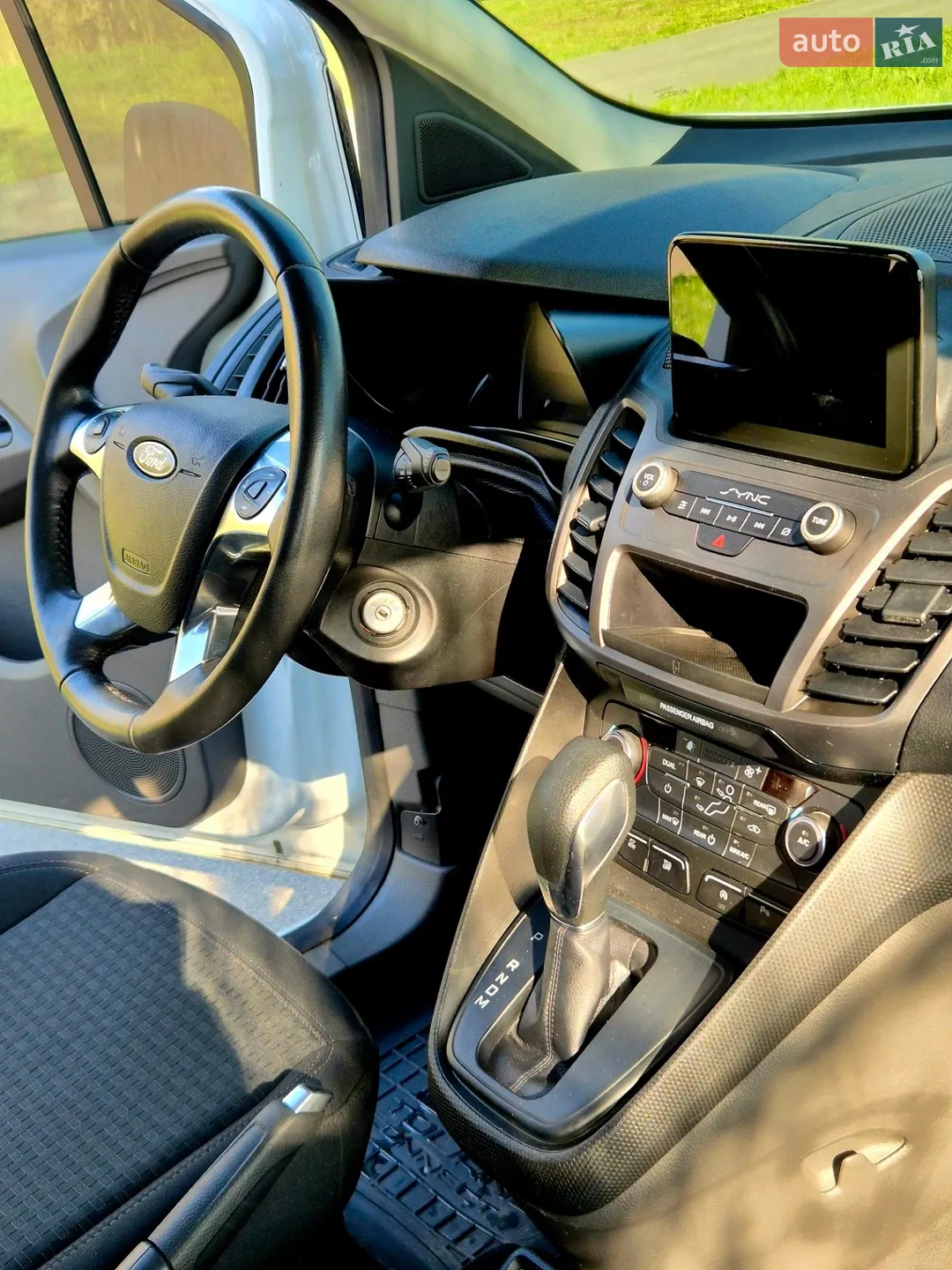 2018 Ford Transit Connect - мініатюра 22