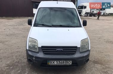 Вантажний фургон Ford Transit Connect 2010 в Старокостянтинові