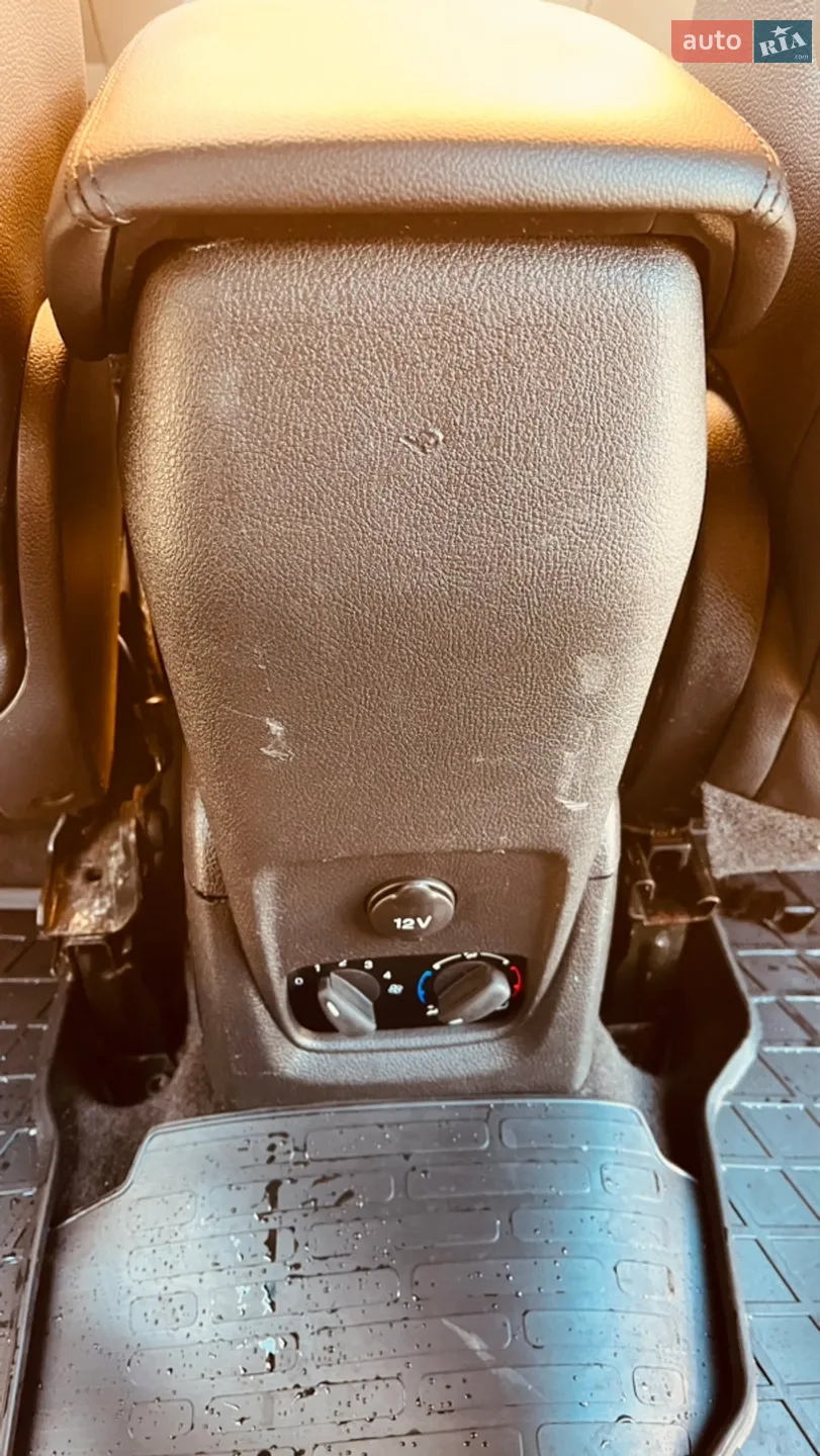 2015 Ford Transit Connect - мініатюра 7