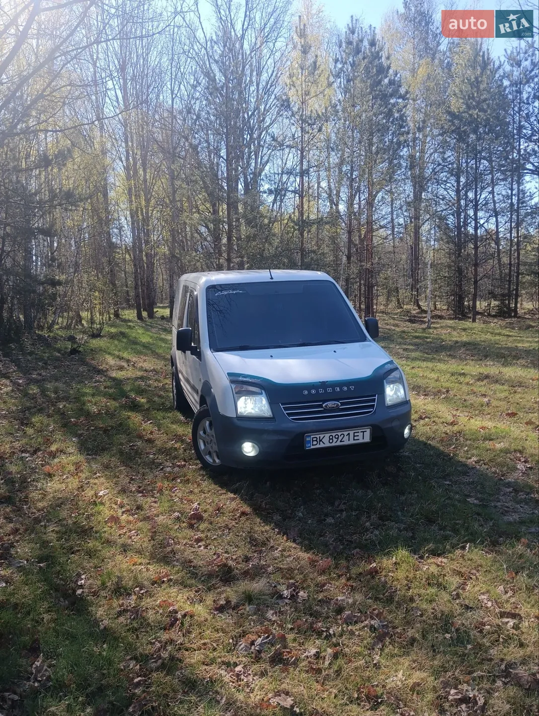 2010 Ford Transit Connect - мініатюра 5