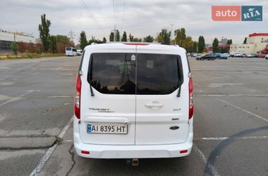Мінівен Ford Transit Connect 2015 в Броварах