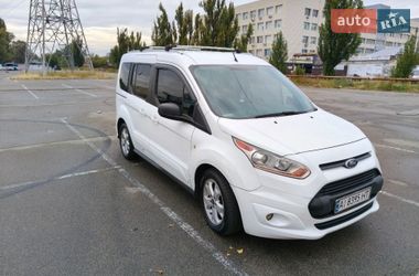 Мінівен Ford Transit Connect 2015 в Броварах