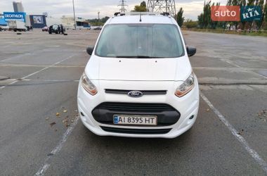 Мінівен Ford Transit Connect 2015 в Броварах