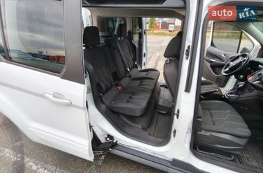 Мінівен Ford Transit Connect 2015 в Броварах
