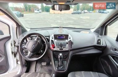 Мінівен Ford Transit Connect 2015 в Броварах