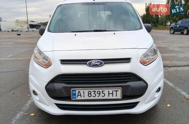 Мінівен Ford Transit Connect 2015 в Броварах