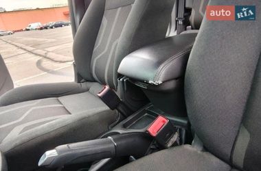 Мінівен Ford Transit Connect 2015 в Броварах
