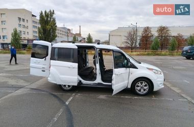 Мінівен Ford Transit Connect 2015 в Броварах