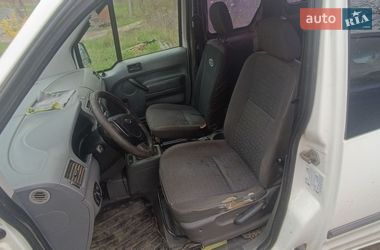 Минивэн Ford Transit Connect 2003 в Песочине