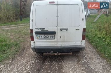 Минивэн Ford Transit Connect 2003 в Песочине