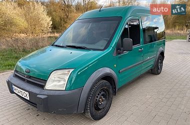 Мінівен Ford Transit Connect 2005 в Жмеринці