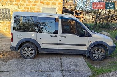 Минивэн Ford Transit Connect 2005 в Белогородке