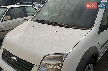 Грузовой фургон Ford Transit Connect 2011 в Одессе