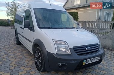 Мінівен Ford Transit Connect 2010 в Снятині