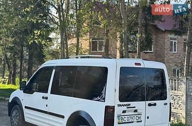 Минивэн Ford Transit Connect 2005 в Заречье